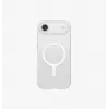 UNIQ Airsuit Magclick Charging Case für iPhone Air Transparent