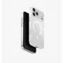 UNIQ Airsuit Case für iPhone 17 Pro Max mit Magclick Charging, Transparent