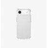 UNIQ LifePro Xtreme Case für iPhone Air, Transparent