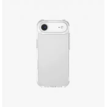 UNIQ LifePro Xtreme Case für iPhone Air, Transparent