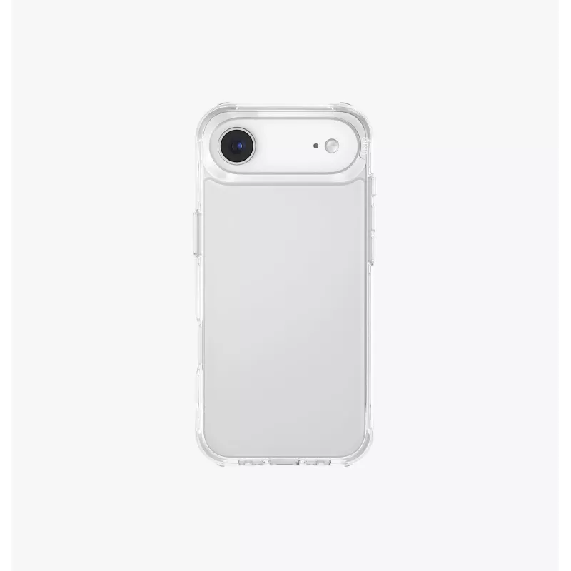 UNIQ LifePro Xtreme Case für iPhone Air, Transparent