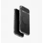 UNIQ LifePro Xtreme MagClick Charging Case für iPhone Air, Schwarz