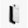UNIQ LifePro Xtreme MagClick Charging Case für iPhone Air, Schwarz