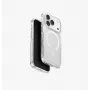 UNIQ LifePro Xtreme Case für iPhone 17 Pro MagClick Charging Schwarz