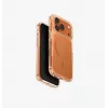 UNIQ LifePro Xtreme Case für iPhone 17 Pro MagClick Charging Schwarz