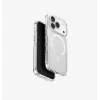UNIQ LifePro Xtreme Case für Apple iPhone 17 Pro MagClick Charging Orange
