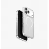 UNIQ LifePro Xtreme Case für iPhone 17 Pro Max MagClick Charging Orange