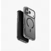 UNIQ LifePro Xtreme Case für iPhone 17 Pro Max MagClick Charging Orange
