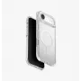 UNIQ Combat Case für iPhone Air, MagClick Charging, Weiß