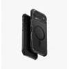 UNIQ Combat Case für iPhone Air, MagClick Charging, Weiß