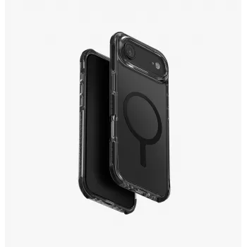 UNIQ Combat Case für iPhone Air, MagClick Charging, Weiß