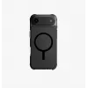 UNIQ Combat Case für iPhone Air, MagClick Charging, Weiß