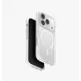 UNIQ Combat Case für iPhone 17 Pro Magclick Charging Weiß