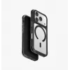UNIQ Combat Case für iPhone 17 Pro Magclick Charging Weiß