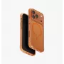 UNIQ Combat Case für iPhone 17 Pro Max, MagClick Charging, Orange
