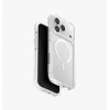 UNIQ Combat Case für iPhone 17 Pro Max, MagClick Charging, Orange