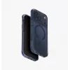 UNIQ Combat Case für iPhone 17 Pro Max, MagClick Charging, Orange