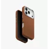 UNIQ Lyden MagClick Ladehülle für iPhone 17 Pro, Blau