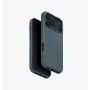 UNIQ Lyden MagClick Charging Case für iPhone 17 Pro Max - Blau