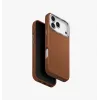UNIQ Lyden MagClick Charging Case für iPhone 17 Pro Max - Blau