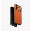 UNIQ Lyden DS Case für iPhone 17 Pro MagClick Charging Gelb-Grau