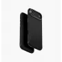 UNIQ Keva Case für iPhone Air, MagClick-Laden, Schwarz