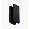 UNIQ Keva Case für iPhone Air, MagClick-Laden, Schwarz