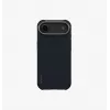 UNIQ Keva Case für iPhone Air, MagClick-Laden, Schwarz