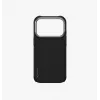 UNIQ Keva Case für iPhone 17 Pro mit MagClick Charging - Schwarz