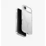 UNIQ Clario Case für iPhone Air Magclick Charging Transparent