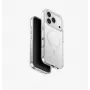 UNIQ Clario Case für iPhone 17 Pro Magclick Charging Transparent