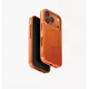 UNIQ Clario Case für iPhone 17 Pro Magclick Charging Transparent