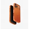 UNIQ Clario Hülle für iPhone 17 Pro Max, MagClick Charging, Transparent