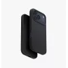 UNIQ Lino Case für iPhone 17 Pro MagClick Charging Pink