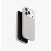 UNIQ Lino Case für iPhone 17 Pro, MagClick Charging, Orange