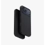 UNIQ Lino Case für iPhone 17 Pro Max, MagClick Charging, Grau