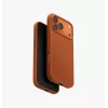 UNIQ Lino Case für iPhone 17 Pro Max, MagClick Charging, Grau
