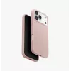 UNIQ Lino Hülle für iPhone 17 Pro Max, MagClick Charging, Orange
