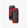 UNIQ Hybrid Bytearmor Protective Case für Nintendo Switch 2, Schwarz