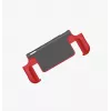 UNIQ Hybrid Bytearmor Protective Case für Nintendo Switch 2, Schwarz