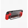 UNIQ Hybrid Bytearmor Protective Case für Nintendo Switch 2, Schwarz