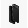 UNIQ Keva EDGE Case für iPhone AirMagclick Charging Blau