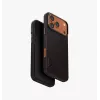 UNIQ Keva Edge Case für iPhone 17 Pro Max, MagClick Charging, Blau