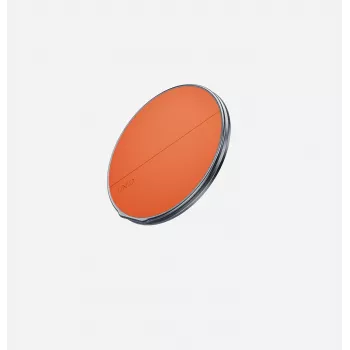 UNIQ Grivix Classic 360 Mount & Grip Stand Magnetischer Telefonhalter - Orange