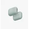 UNIQ Lino Silikonhülle für AirPods Pro 3rd Gen, Beige