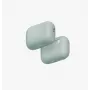 UNIQ Lino Case für AirPods Pro 3. Gen Silikon Grün