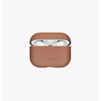 UNIQ Lyden Vex Case für AirPods Pro 3. Gen - Carmel