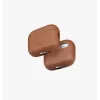 UNIQ Lyden Vex Hülle für AirPods Pro 3rd Gen, Gelb