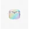UNIQ Iridescia Hang Case für AirPods Pro 3, Holo Quartz