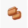 UNIQ Veren Case für AirPods Pro 3 Weiß